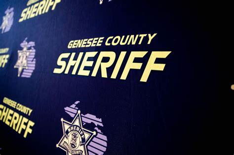 Genesee Co. Sheriff: Body of 6-Year-Old Girl Recovered From Flint River