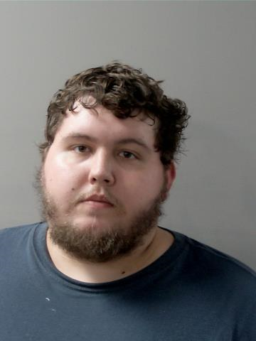 Man Charged In Child Pornography Case