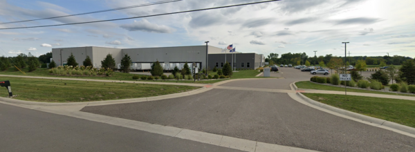 Magna International To Expand In New Hudson