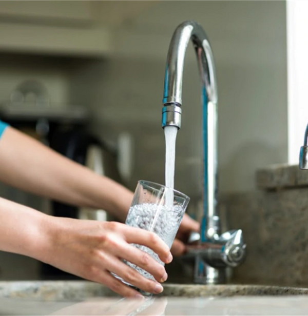 Rep. Slotkin Praises EPA's PFAS Standards for Drinking Water