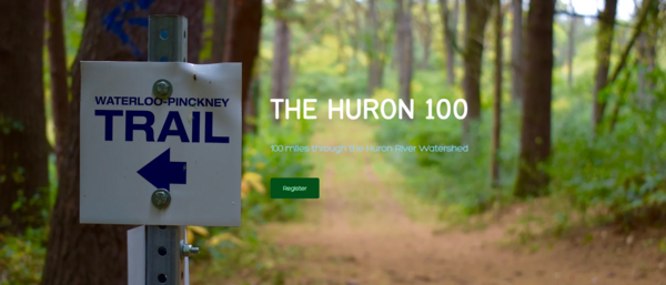 Huron 100 Ultra-Marathon Coming To Local Area In June