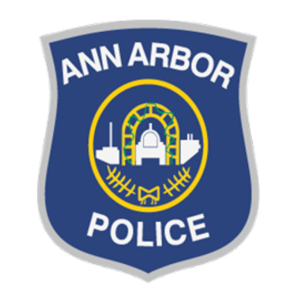 VIDEO: Ann Arbor Police Search for Nighttime Prowler