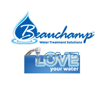 Beauchamp Love your water