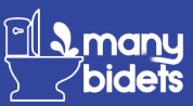 Many Bidets