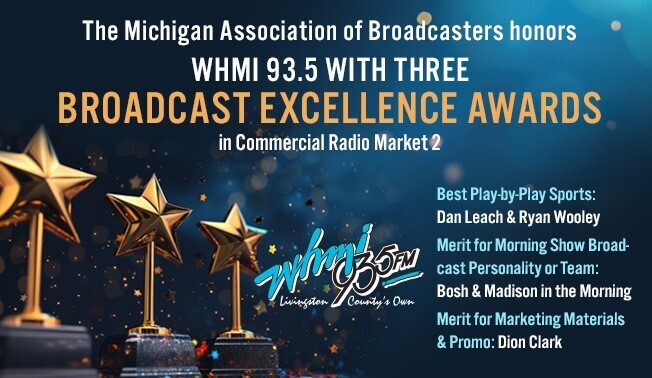 Whmi radio deals