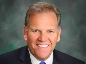Mike Rogers Calls For Biden To Receive Presidential Daily Briefings