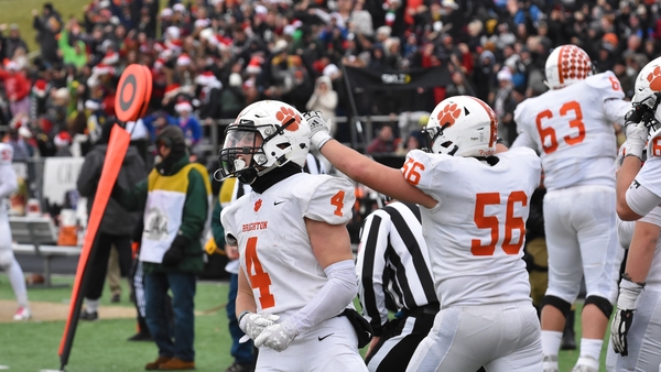 ADs Processing MHSAA's Expansion of "Personal Branding Activities" for Student-Athletes