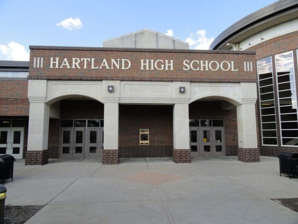 Student Turning Point Club Focus of Civil Rights Complaint Against Hartland Consolidated Schools