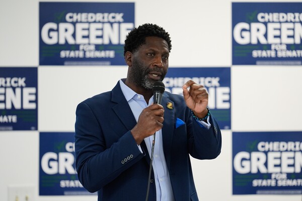 Special Election to Decide Michigan Senate Control