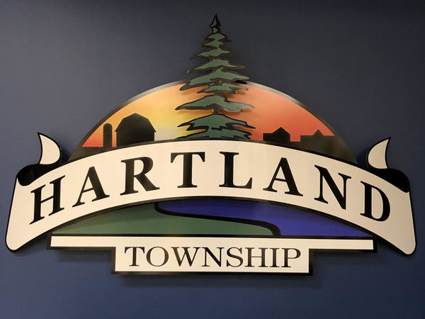Hartland Township Approves New Bike Path At Settlers Park