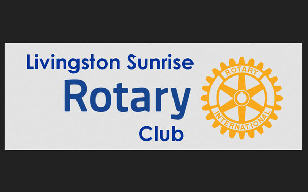 Livingston Sunrise Rotary To Dedicate "Peace Pole" At LESA
