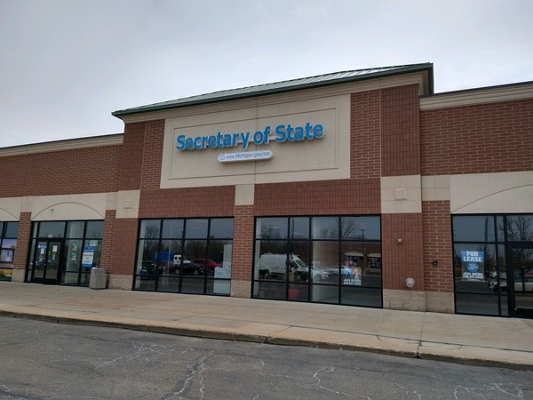 Howell SOS Branch Closed After COVID Exposure