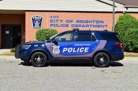 Bradford to Retire As Brighton Police Chief