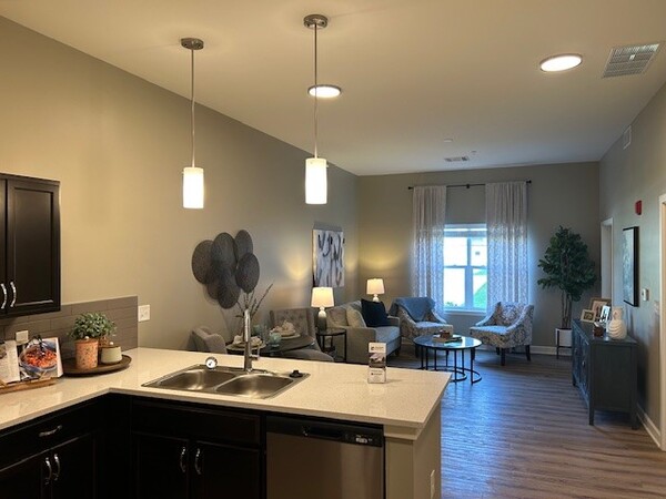 Lockwood of Hartland Senior Living Offers All-Inclusive Amenities