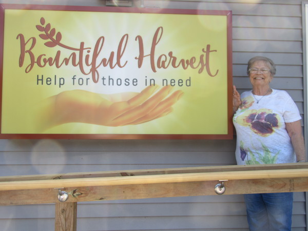 Bountiful Harvest Opens New Store in Brighton