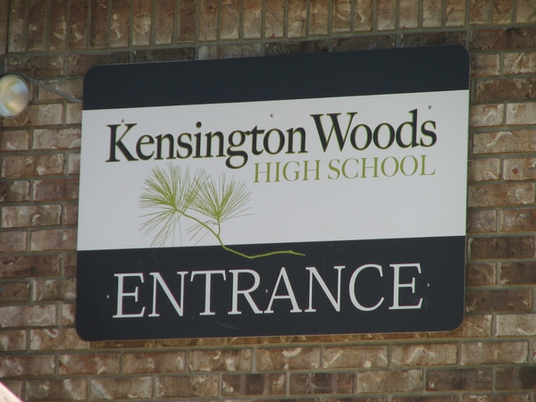 Kensington Woods Finalizes Return-To-School Plan