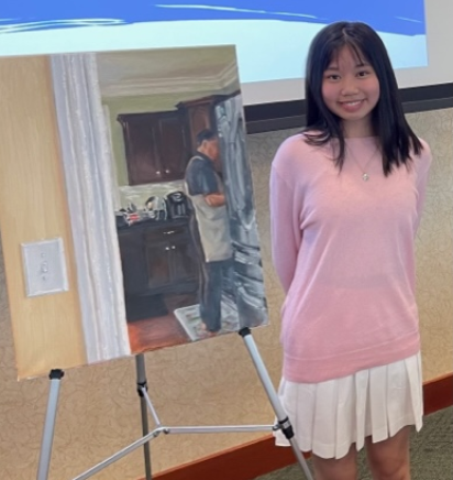 Slotkin Announces Winners of Congressional Art Competition