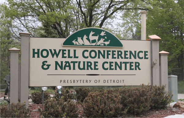 Howell Nature Center Launches Go Wild for Wildlife Fundraising Campaign
