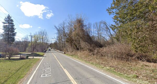 Bridge Replacement Project Starting In Green Oak Township