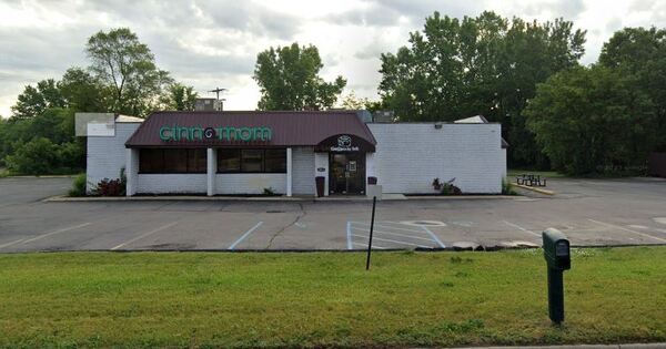 “Cinnamom Bandit” Charged In Recent Break-Ins At Grand Blanc Bakery
