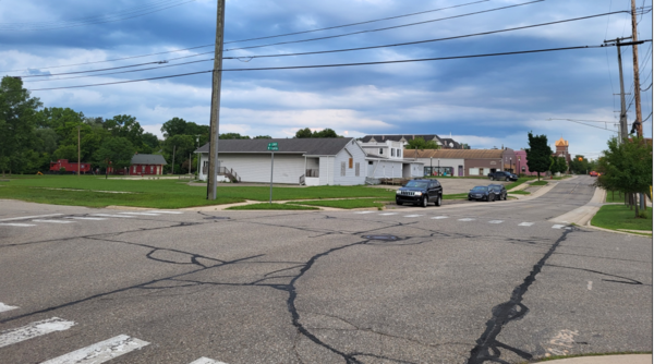 Library Board Rejects Holkins Lot Offer From City Of Howell