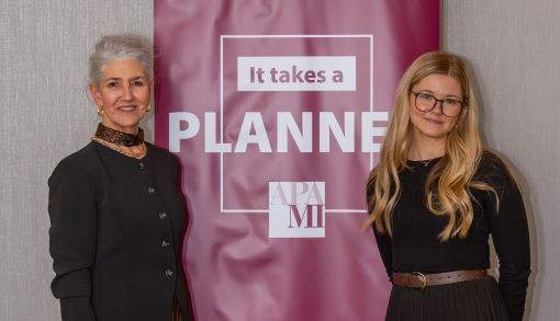 Livingston County Wins Prestigious State Planning Award