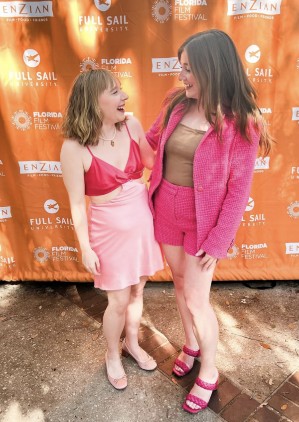 Local Filmmakers Featured at Ann Arbor Film Festival