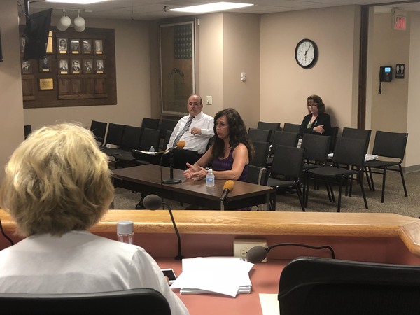 Howell City Council Fills One Vacant Seat, Second Impending