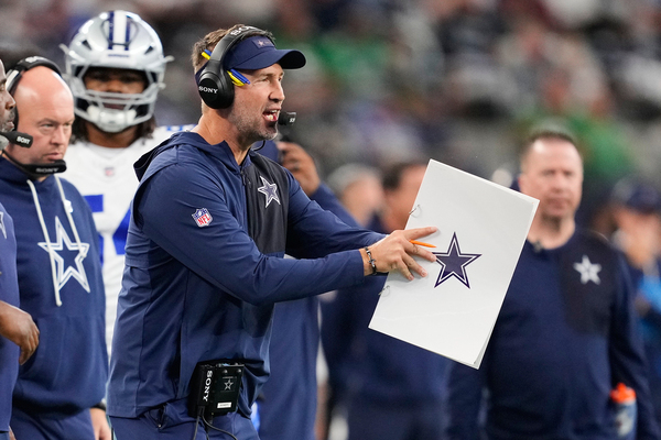 Lions & Cowboys Need Thursday Night Win To Improve Position In NFL Playoff Picture