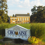 Upcoming Events Will Celebrate Hartland Cromaine Library's Anniversary And New Addition
