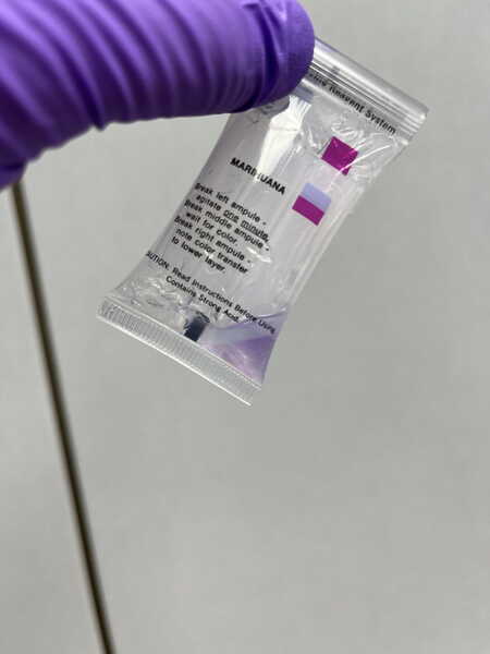 MDOC Cracking Down On Contraband In Prisons