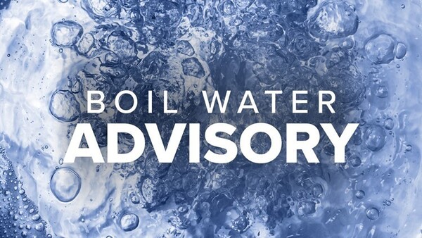 Boil Water Advisory for City of Wixom