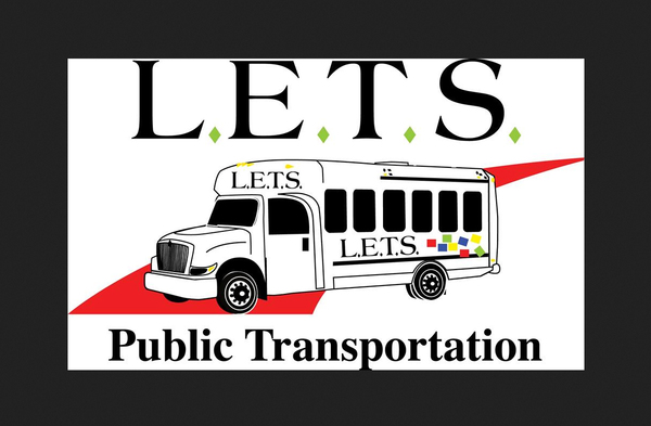LETS Seeks Grant To Buy Buses For Grand River Service