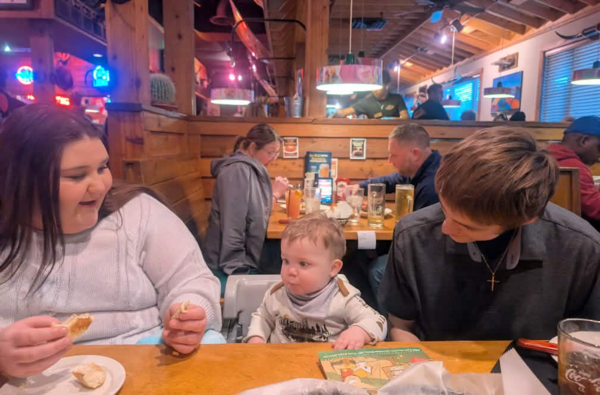 Community Rallies Around Fowlerville Couple, Son After Apartment Fire