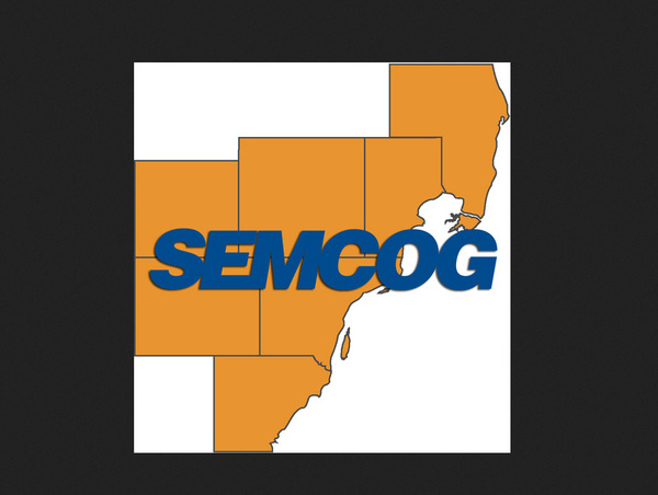 County Commissioners Hear SEMCOG Report Monday Night