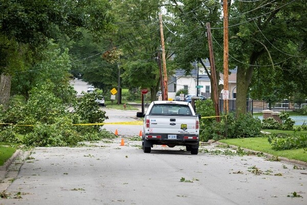Consumers Energy Deploys Out-of-State Crews to Restore Power