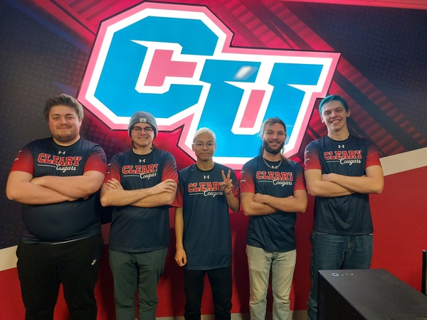 Cleary University To Host Esports Tournament