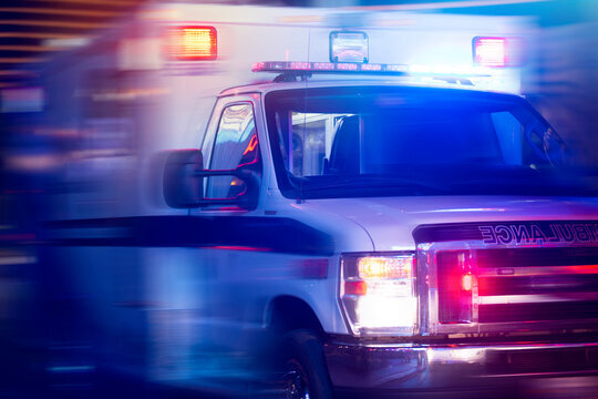 Gov. Whitmer Proclaims EMS Recognition Week