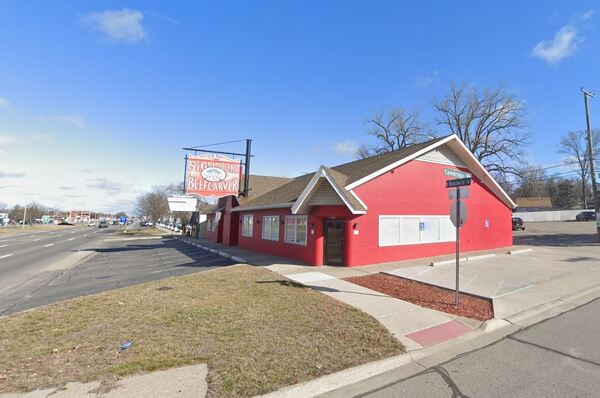 Iconic "Sign Of The Beefcarver" Restaurant Closing After 70 Years