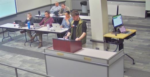 HHS Students Organizing Walk-Out, Peaceful Protest Of ICE & Trump Administration