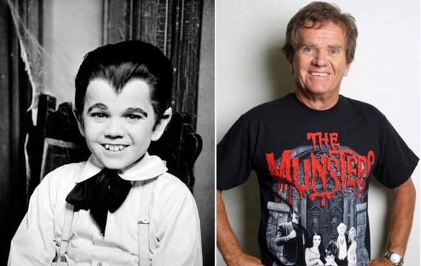 Annual Hearse Fest To Feature Eddie Munster