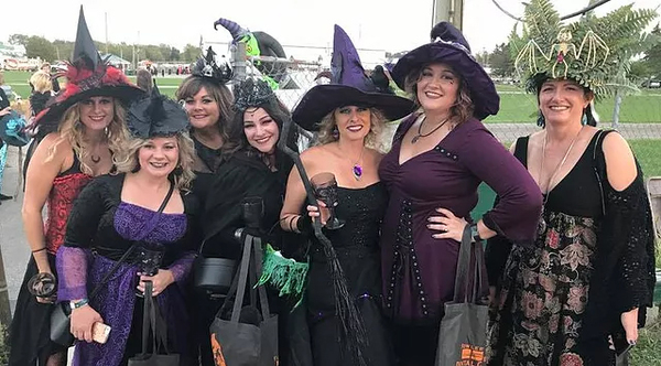 Witches Night Out Moves To Mt. Brighton This Saturday