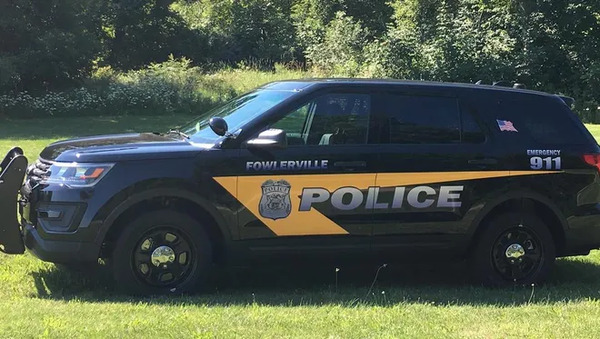 Fatal Dog Mauling In Fowlerville