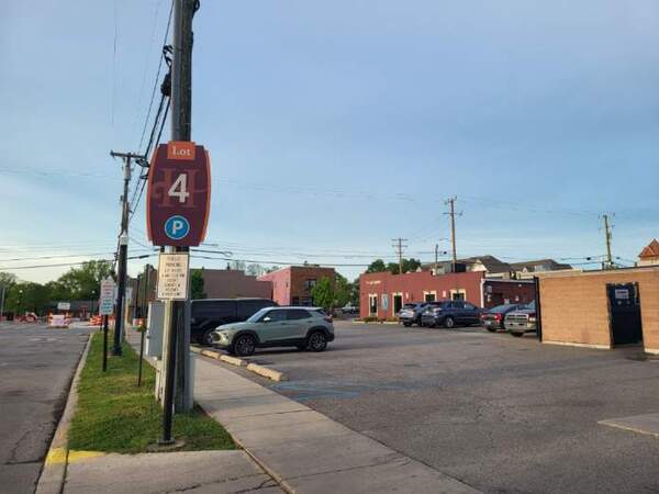 New Parking Lot Time Limits & Changes For Downtown Howell
