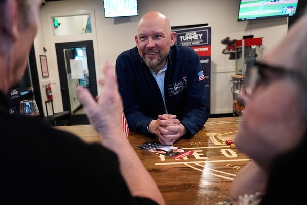 Special Election to Decide Michigan Senate Control