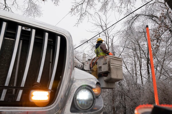 Generator Safety Urged As Crews Work To Restore Power