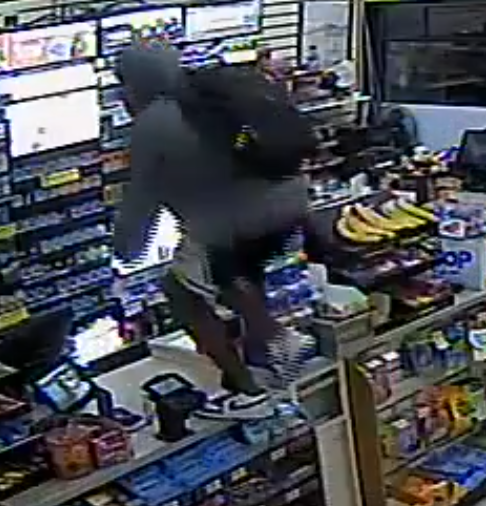 LCSO Searching for Suspects After Howell Twp. Armed Robbery Leaves Victim with Head and Facial Injuries