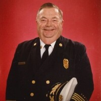 Services Set For Longtime Brighton Firefighter, Public Servant