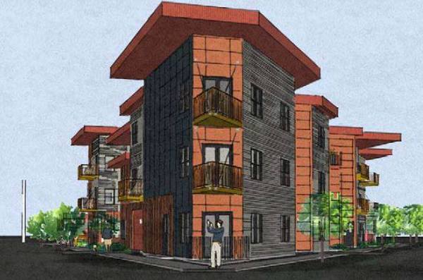 Final Approval Granted For Brighton Condo Development