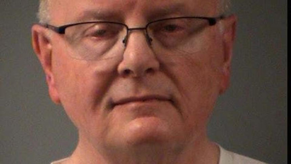 Former Owosso Priest Reaches Plea Agreement